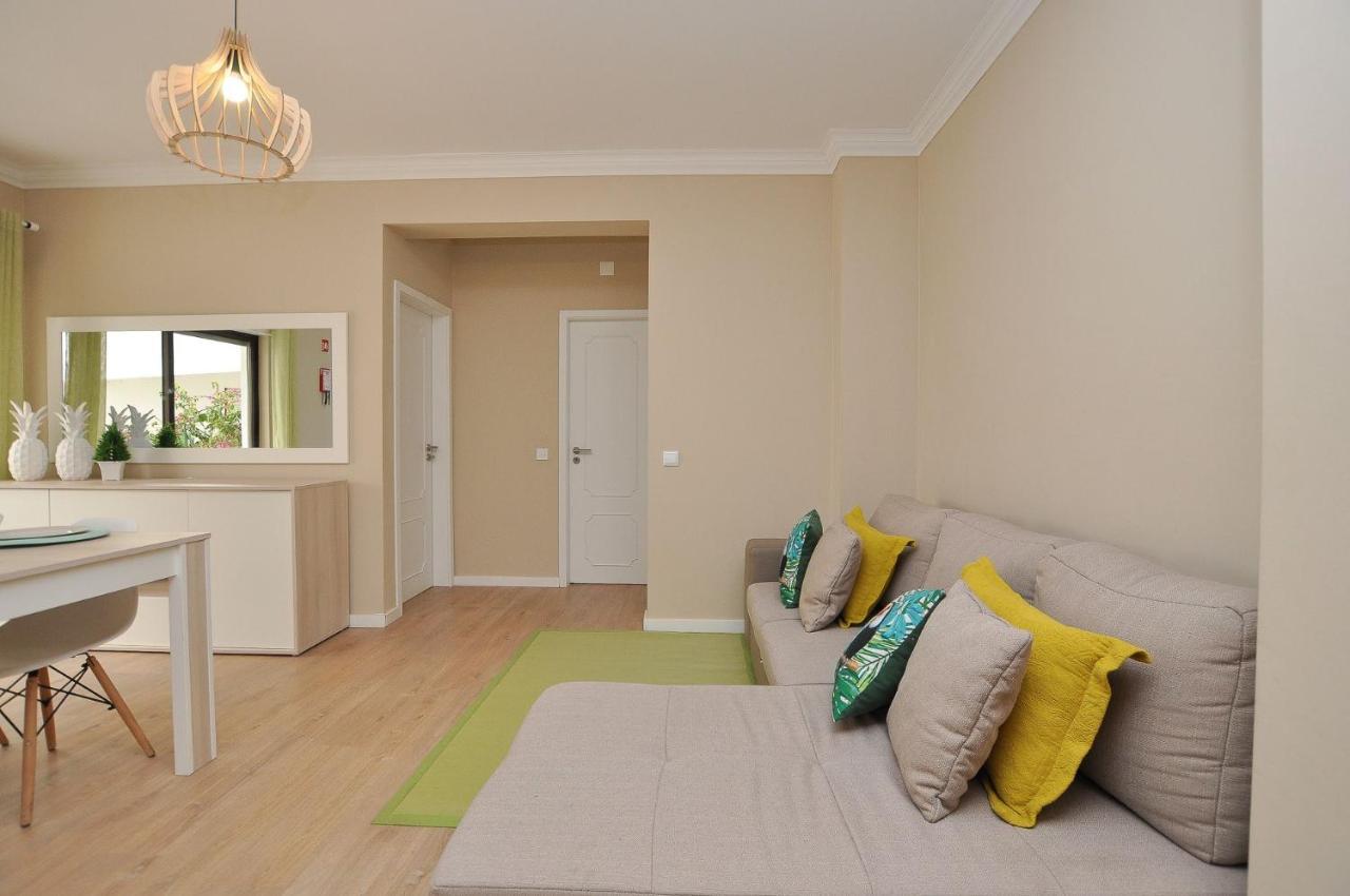 Neptuno By Ocvillas Appartement