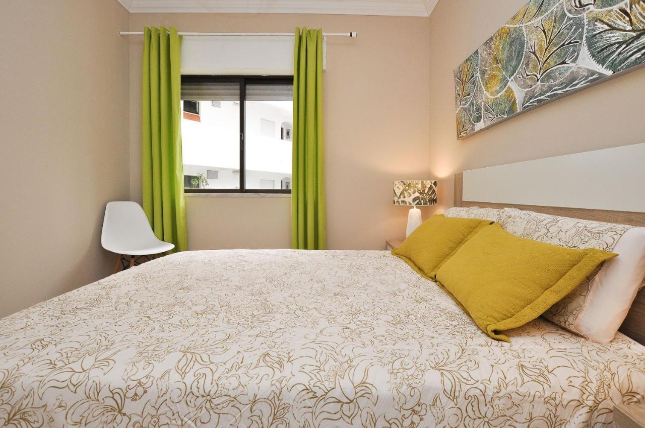 Appartement Neptuno By Ocvillas *