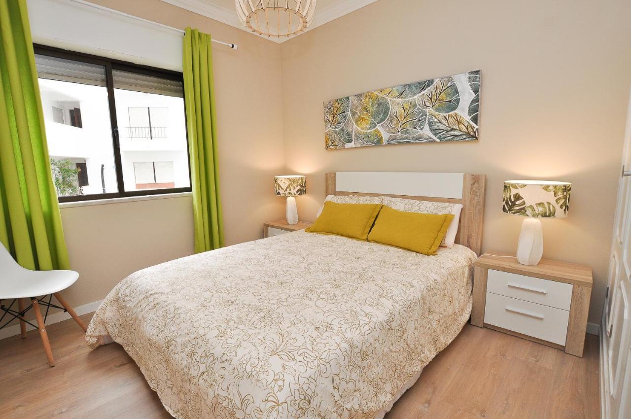 Neptuno By Ocvillas Appartement