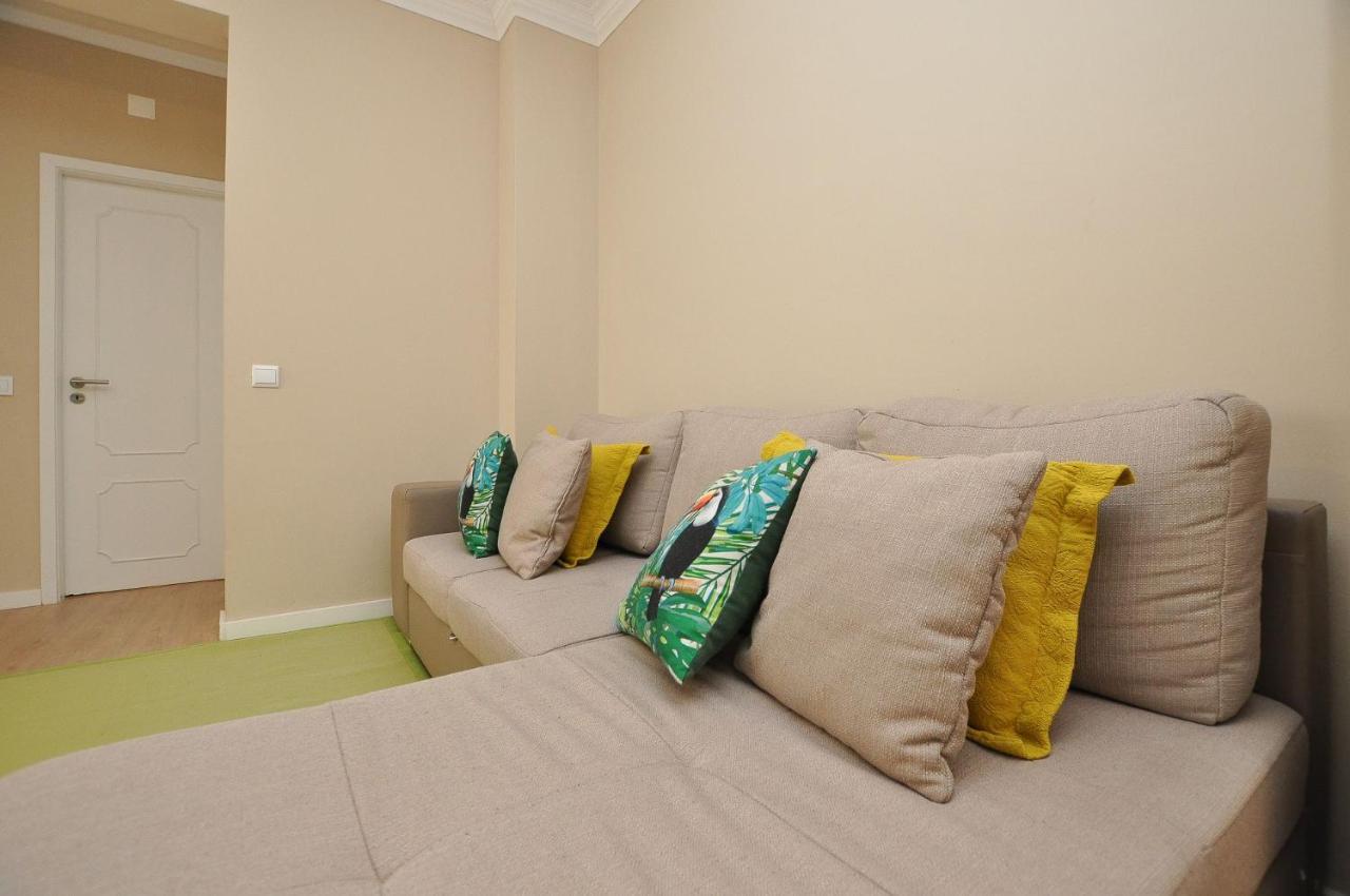 Neptuno By Ocvillas Appartement Albufeira