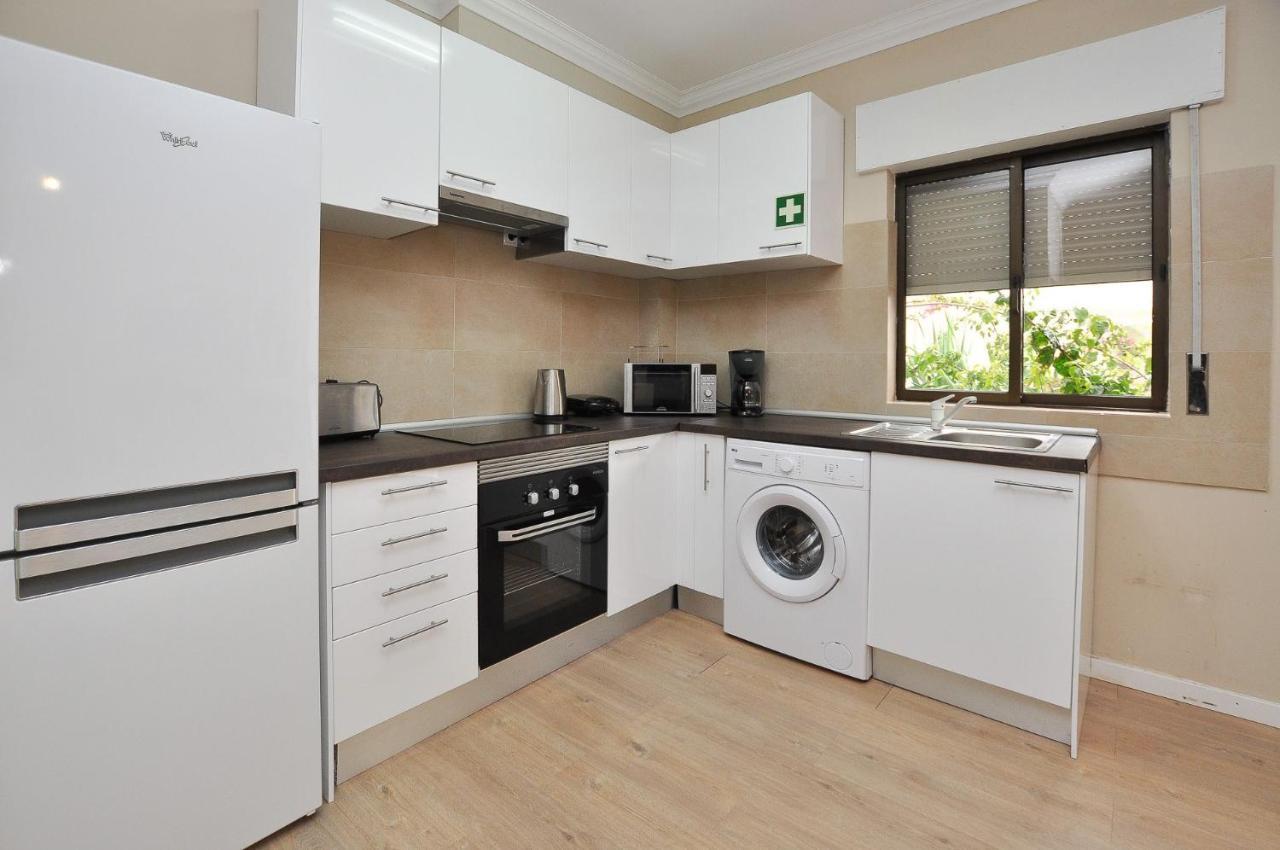 Appartement Neptuno By Ocvillas Albufeira