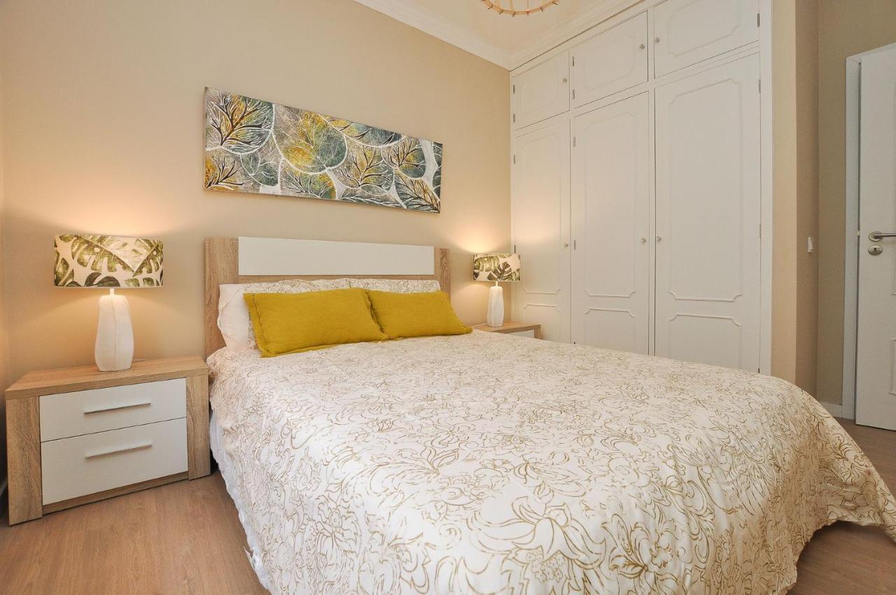 Neptuno By Ocvillas Appartement Albufeira
