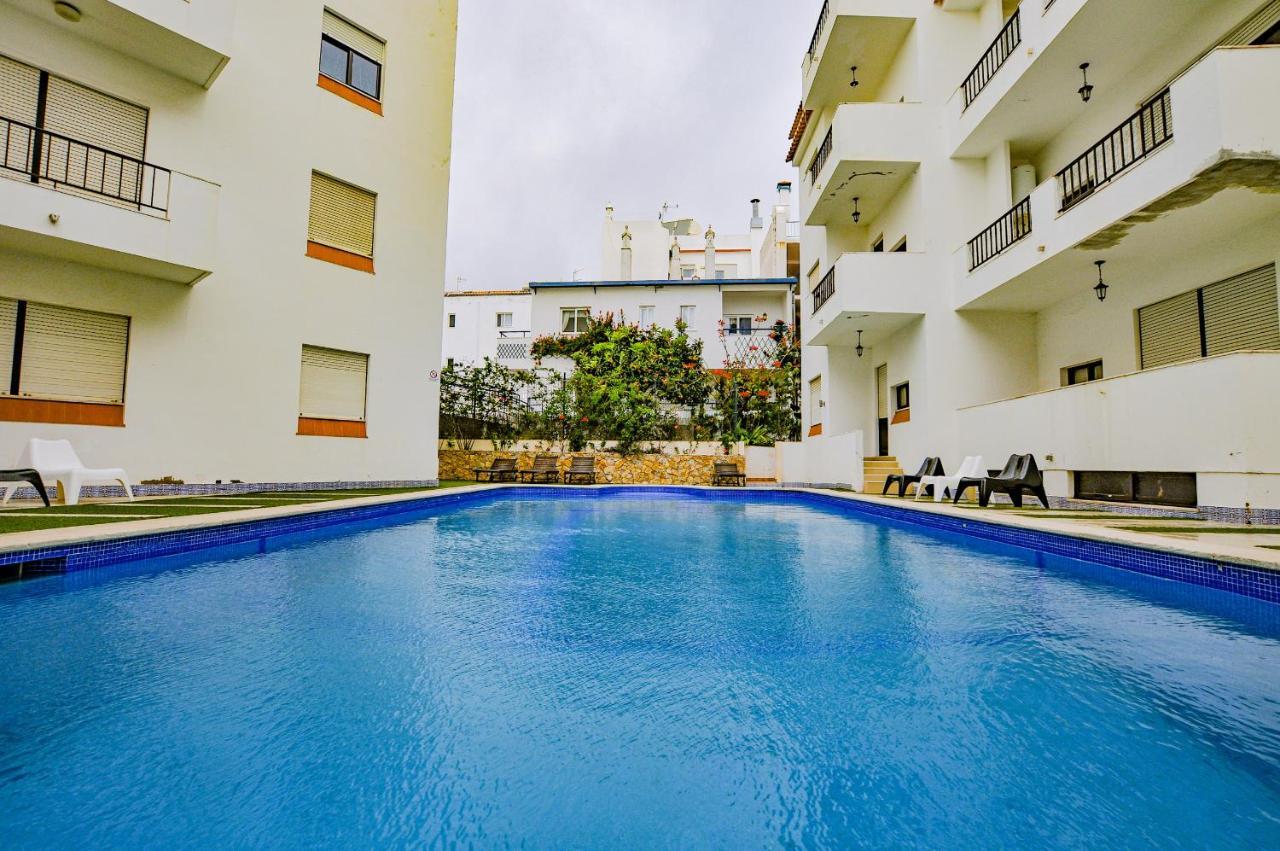 Appartement Neptuno By Ocvillas Albufeira