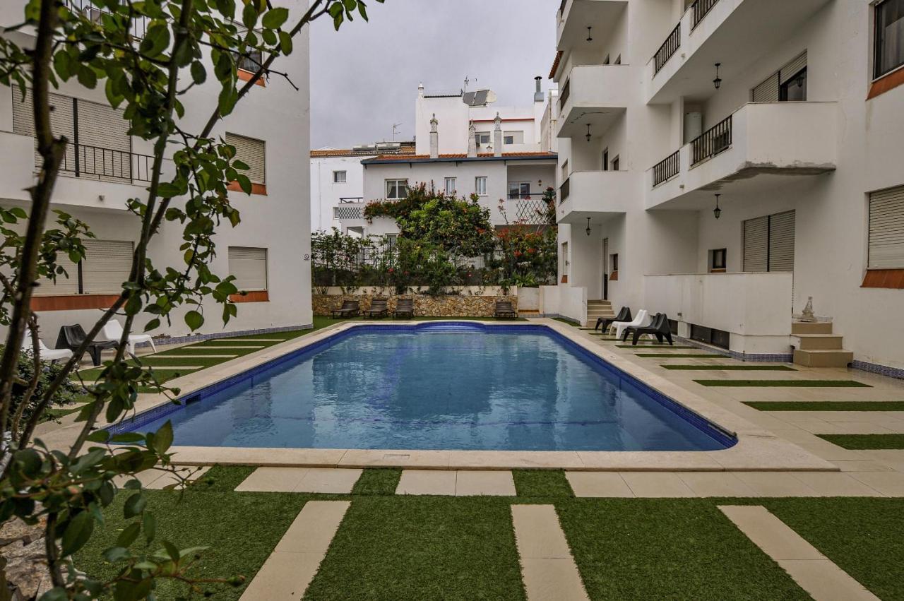 Neptuno By Ocvillas Appartement *