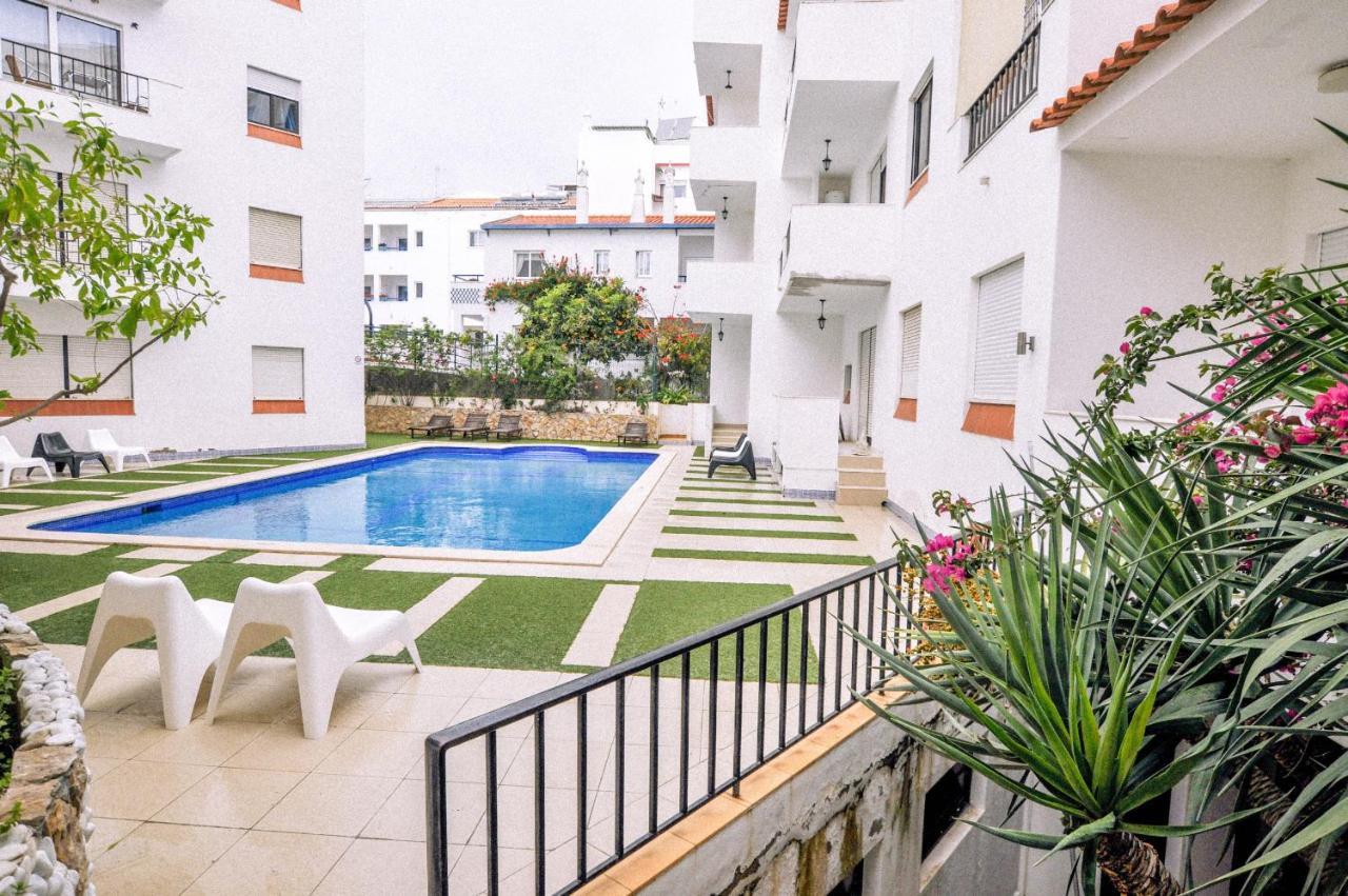 Neptuno By Ocvillas Appartement *